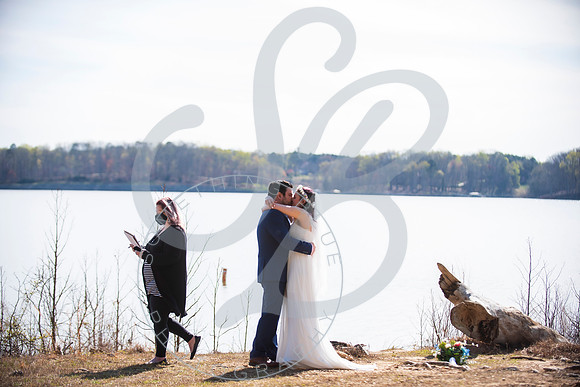 Sydney & Anthony - Wedding_032123_0241