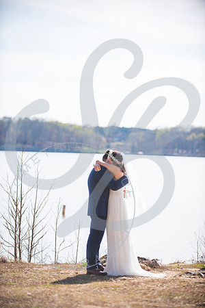 Sydney & Anthony - Wedding_032123_0259