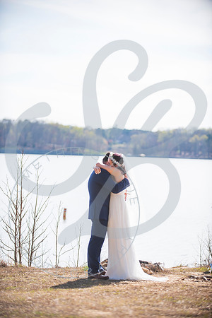 Sydney & Anthony - Wedding_032123_0263
