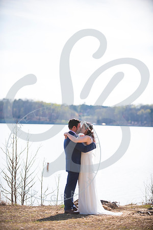 Sydney & Anthony - Wedding_032123_0268