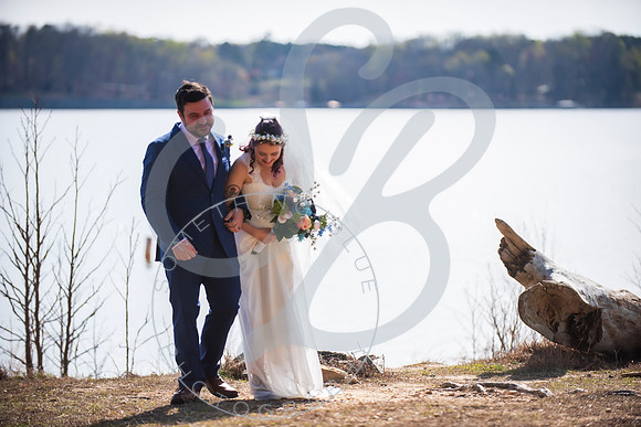 Sydney & Anthony - Wedding_032123_0270