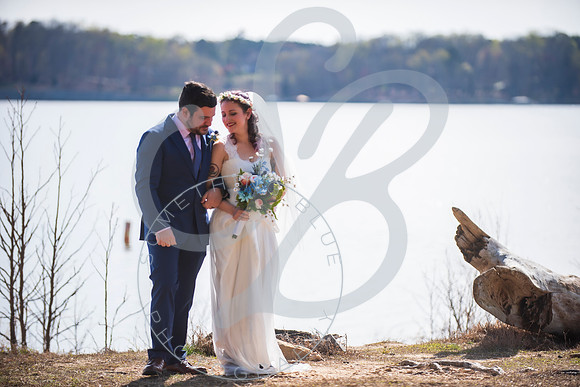 Sydney & Anthony - Wedding_032123_0271