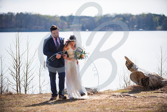 Sydney & Anthony - Wedding_032123_0273