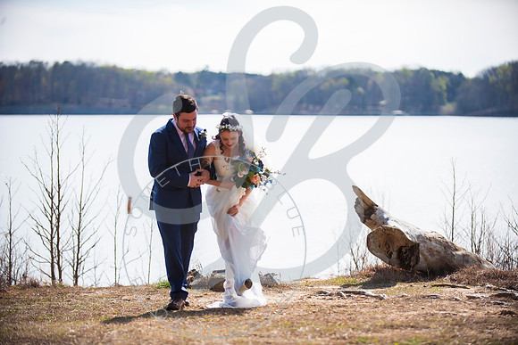 Sydney & Anthony - Wedding_032123_0274