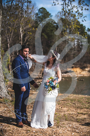 Sydney & Anthony - Wedding_032123_0295