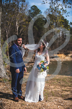 Sydney & Anthony - Wedding_032123_0297