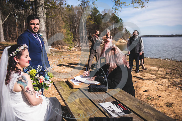 Sydney & Anthony - Wedding_032123_0320