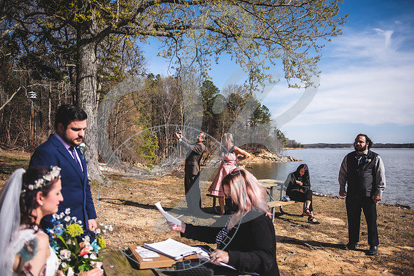 Sydney & Anthony - Wedding_032123_0321