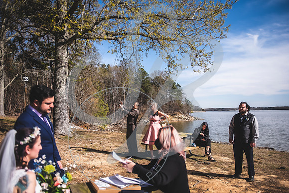 Sydney & Anthony - Wedding_032123_0323