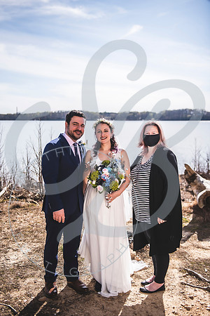 Sydney & Anthony - Wedding_032123_0332