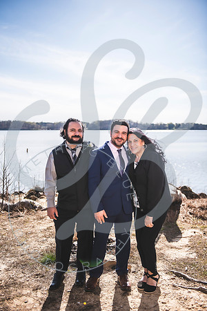 Sydney & Anthony - Wedding_032123_0384