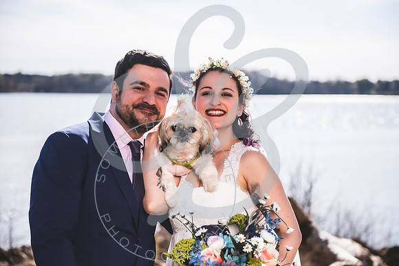 Sydney & Anthony - Wedding_032123_0414