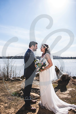 Sydney & Anthony - Wedding_032123_0430