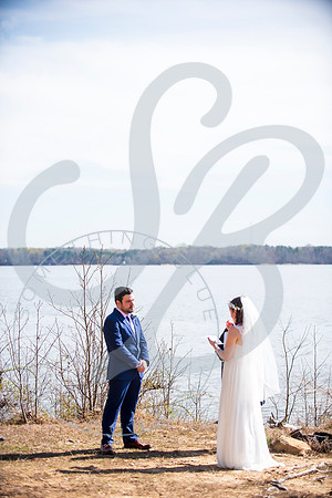 Sydney & Anthony - Wedding_032123_0142