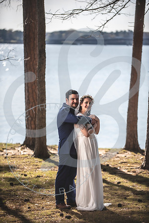Sydney & Anthony - Wedding_032123_0433