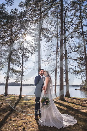 Sydney & Anthony - Wedding_032123_0451