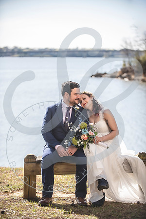 Sydney & Anthony - Wedding_032123_0508