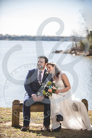 Sydney & Anthony - Wedding_032123_0519