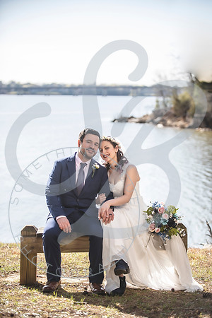 Sydney & Anthony - Wedding_032123_0530