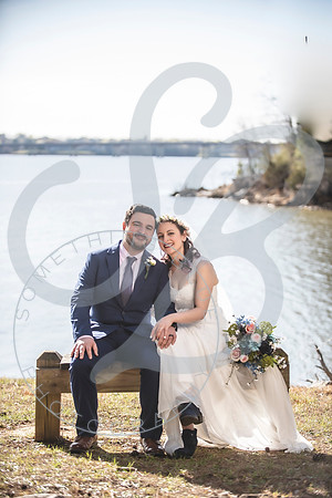 Sydney & Anthony - Wedding_032123_0533