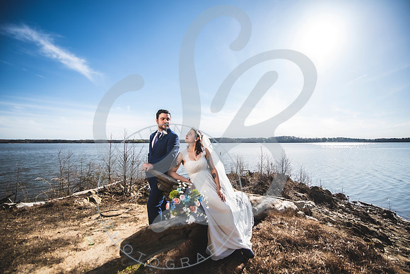 Sydney & Anthony - Wedding_032123_0648