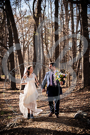 Sydney & Anthony - Wedding_032123_0700