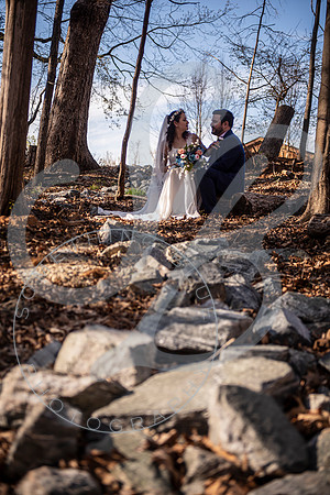 Sydney & Anthony - Wedding_032123_0710