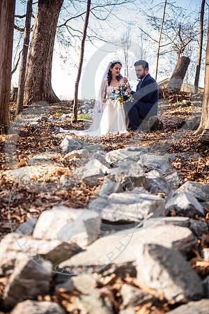 Sydney & Anthony - Wedding_032123_0719