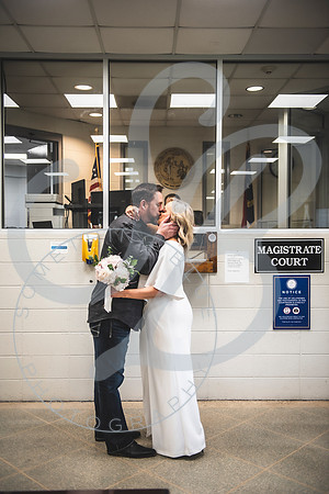 Pam & Jason - Elopement_032323_0080