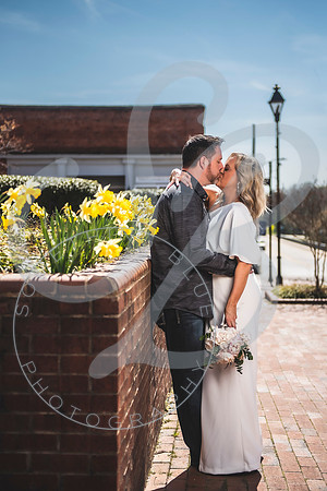 Pam & Jason - Elopement_032323_0180