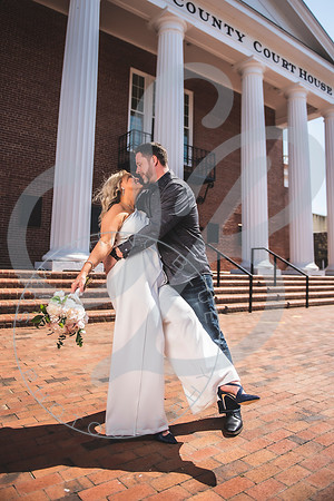 Pam & Jason - Elopement_032323_0203