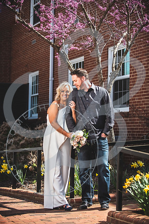 Pam & Jason - Elopement_032323_0264