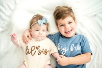 Brielle - 4 Month
