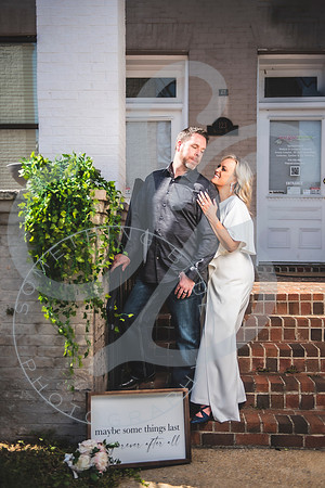 Pam & Jason - Elopement_032323_0429