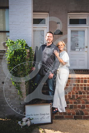 Pam & Jason - Elopement_032323_0426