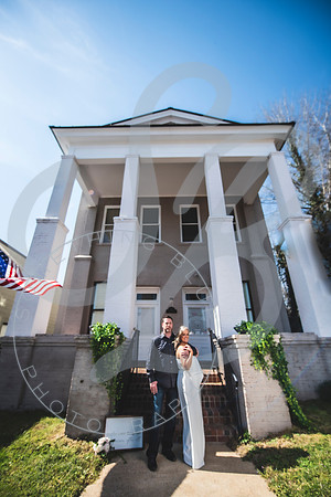 Pam & Jason - Elopement_032323_0450