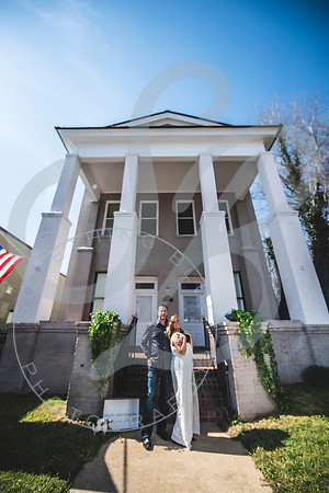 Pam & Jason - Elopement_032323_0451