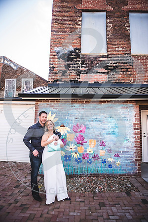 Pam & Jason - Elopement_032323_0539