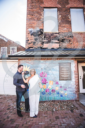 Pam & Jason - Elopement_032323_0549