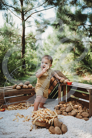 Carter - 1 year_080522_0329