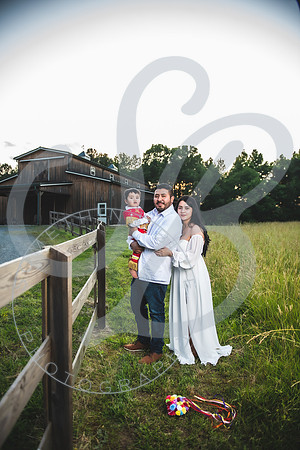 Noheme - 1 YearFamily_060523_0015