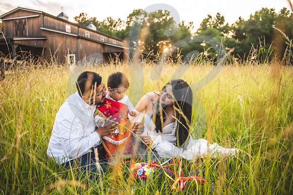 Noheme - 1 YearFamily_060523_0092