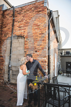 Pam & Jason - Elopement_032323_0646