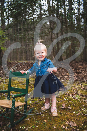 Parker - 1 year_032623_0117