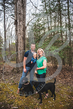 Parker - 1 year_032623_0053