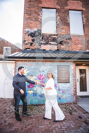 Pam & Jason - Elopement_032323_0575