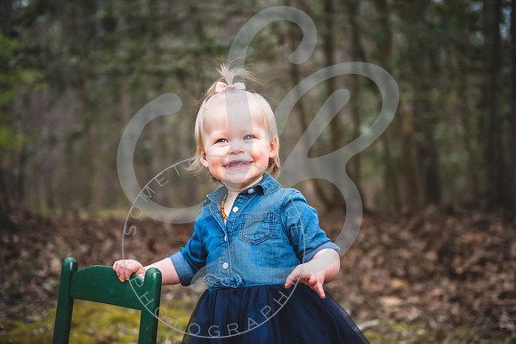 Parker - 1 year_032623_0124