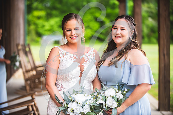 Renee & Travis - Wedding_042223_1045