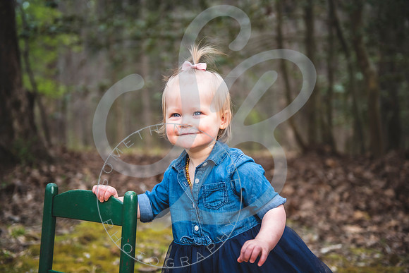Parker - 1 year_032623_0120