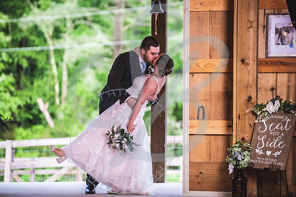 Renee & Travis - Wedding_042223_0150